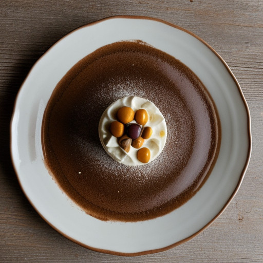 M&m/Mars Milky Way recipe image