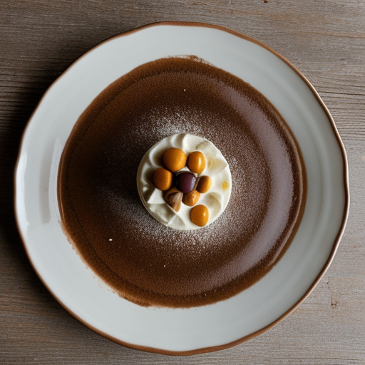 M&m/Mars Milky Way recipe image