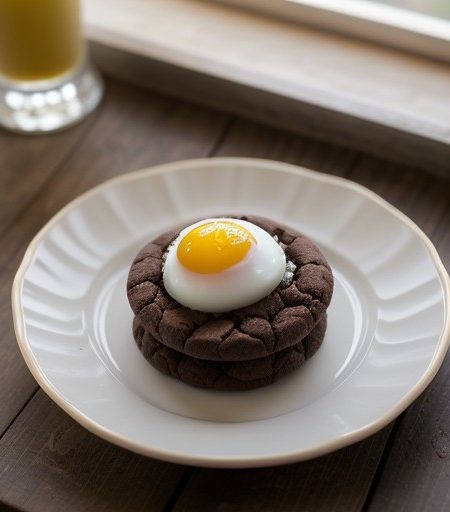 M&m's" Chocolate Macadamia Chewies recipe image