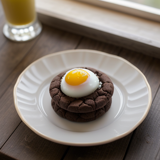 M&m's" Chocolate Macadamia Chewies recipe image