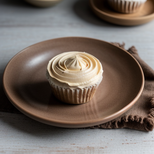 Mocha Buttercream recipe image