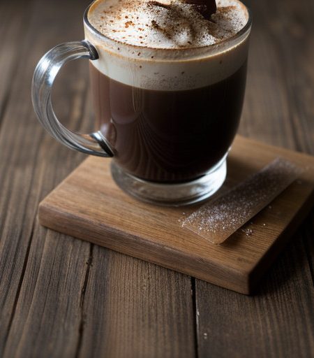 Mocha Coffee recipe image
