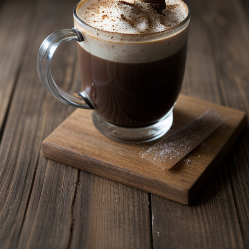 Mocha Coffee recipe image