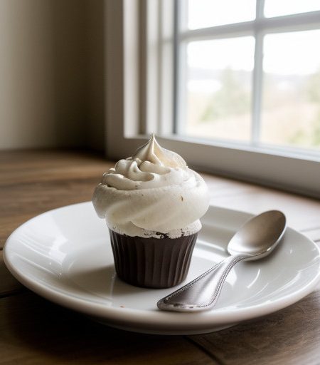 Mocha Frost recipe image
