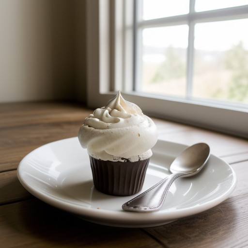 Mocha Frost recipe image