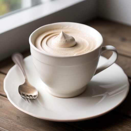 Mocha Frosting recipe image