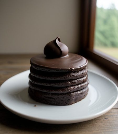 Mocha Madness Part 1 recipe image