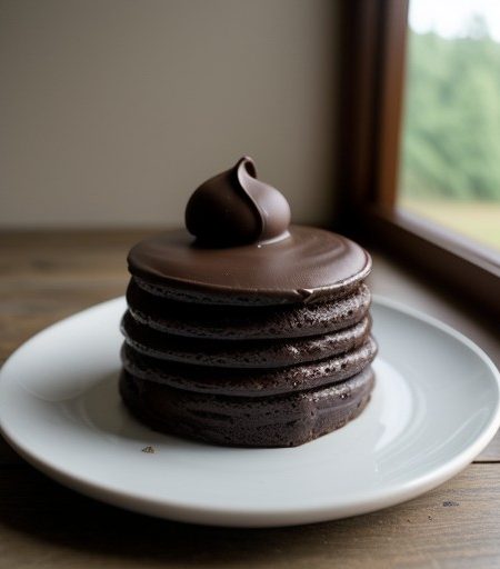 Mocha Madness Part 1 recipe image
