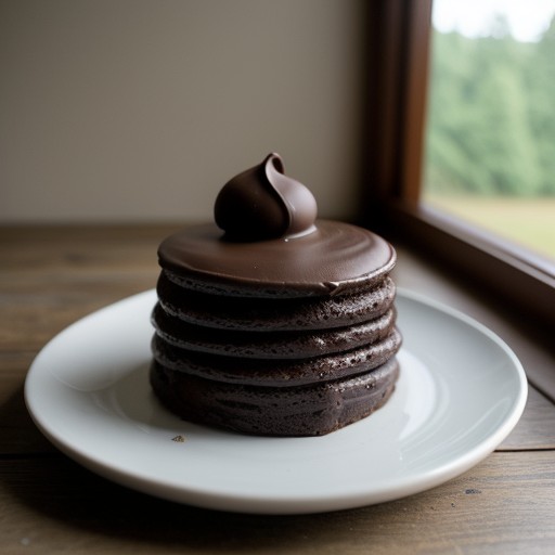 Mocha Madness Part 1 recipe image