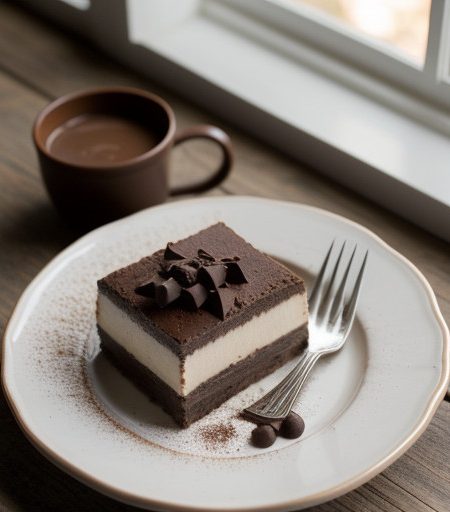 Mocha Mix recipe image