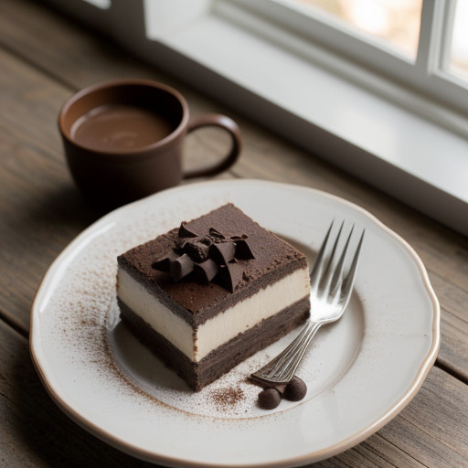 Mocha Mix recipe image