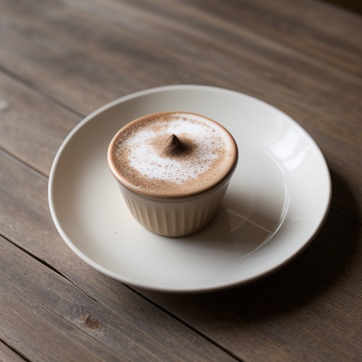 Mochaccino recipe image