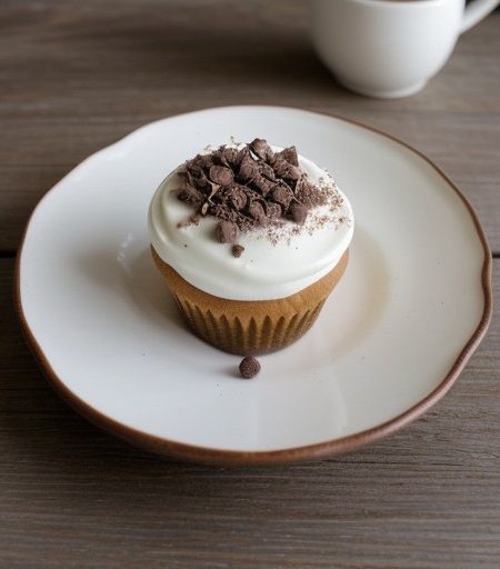 Mochalettes recipe image