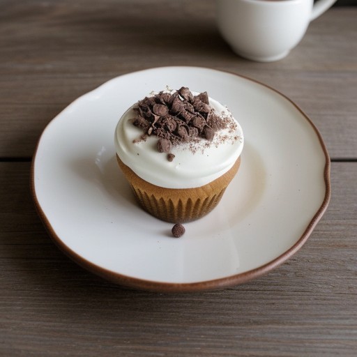 Mochalettes recipe image