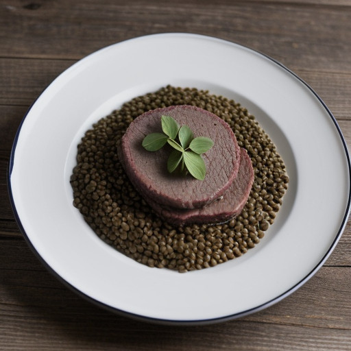 Mock Chopped Liver recipe image