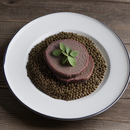 Mock Chopped Liver recipe image