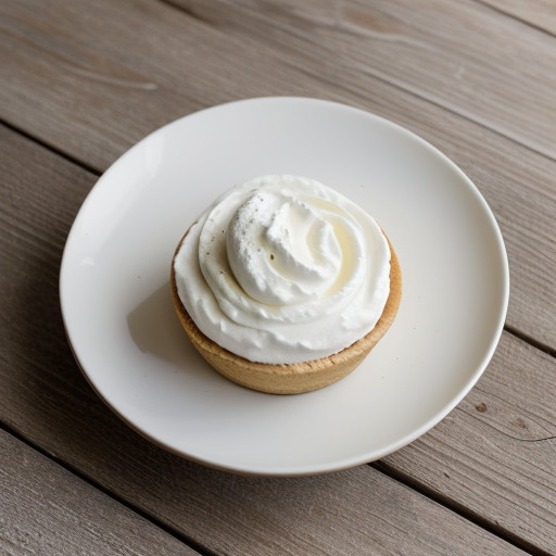 Mock Devonshire Cream recipe image