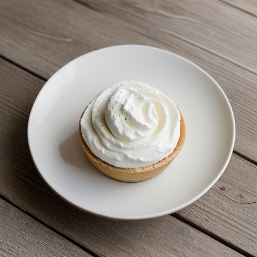 Mock Devonshire Cream recipe image