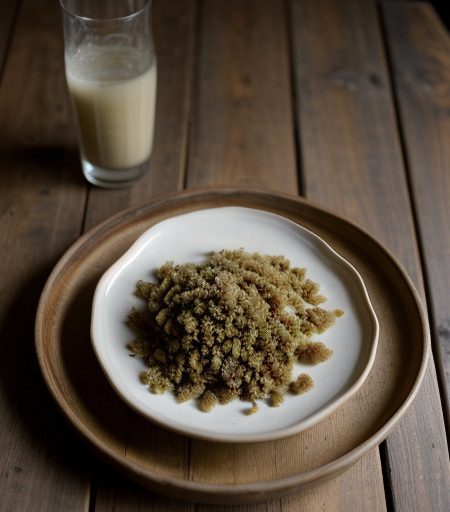 Mock Duck (Canadian recipe image