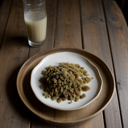 Mock Duck (Canadian recipe image