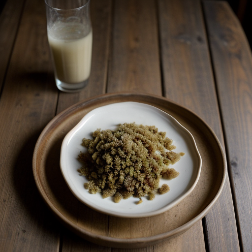 Mock Duck (Canadian recipe image