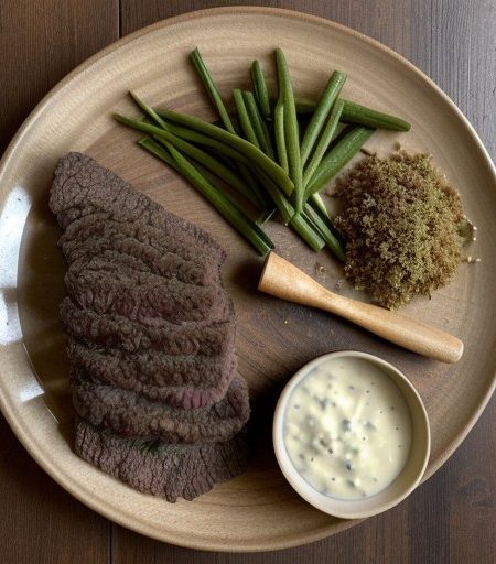 Mock Duck recipe image