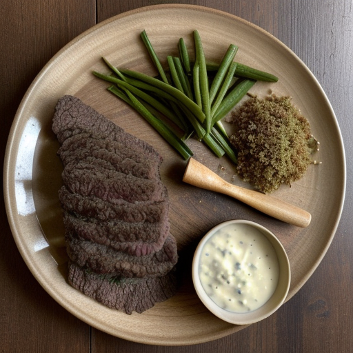 Mock Duck recipe image