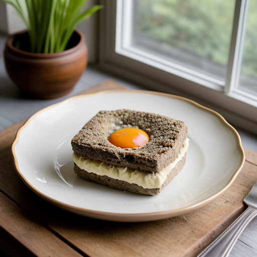 Mock French Pate recipe image