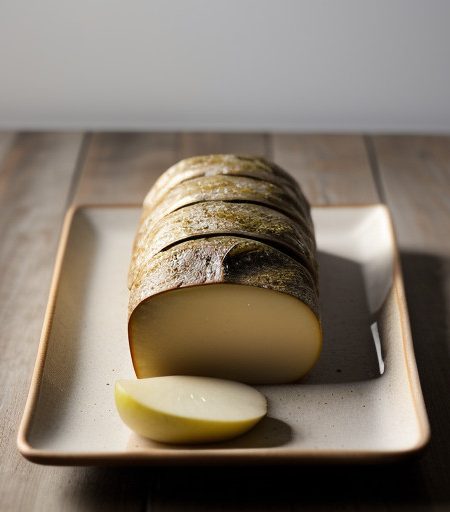 Mock Goose recipe image