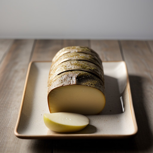 Mock Goose recipe image