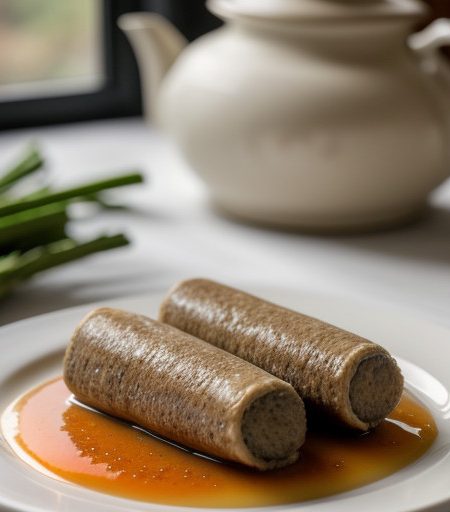Mock Kishke recipe image