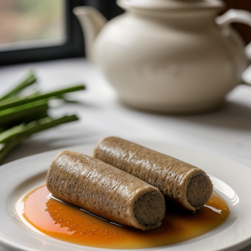 Mock Kishke recipe image