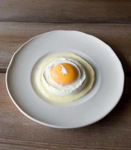 Mock Mayo recipe image