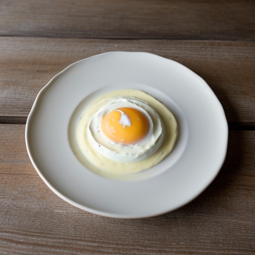 Mock Mayo recipe image