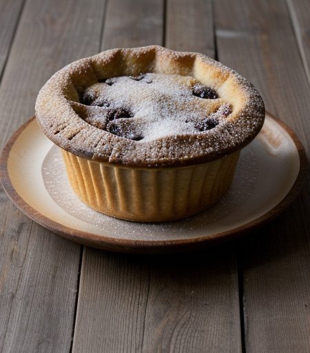 Mock Mince Pie recipe image