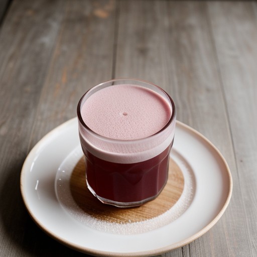 Mock Pink Lady recipe image