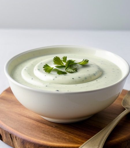 Mock Russian Dressing recipe image