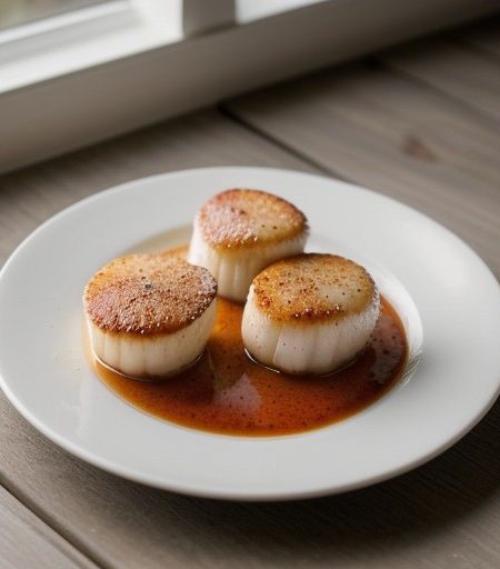 Mock Scallops recipe image