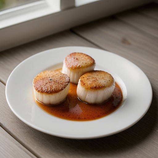 Mock Scallops recipe image