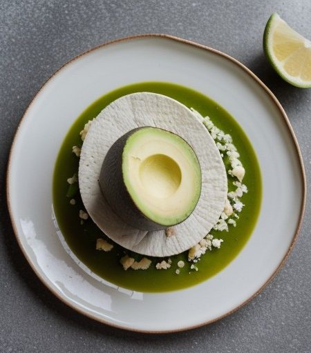 Mockamole recipe image