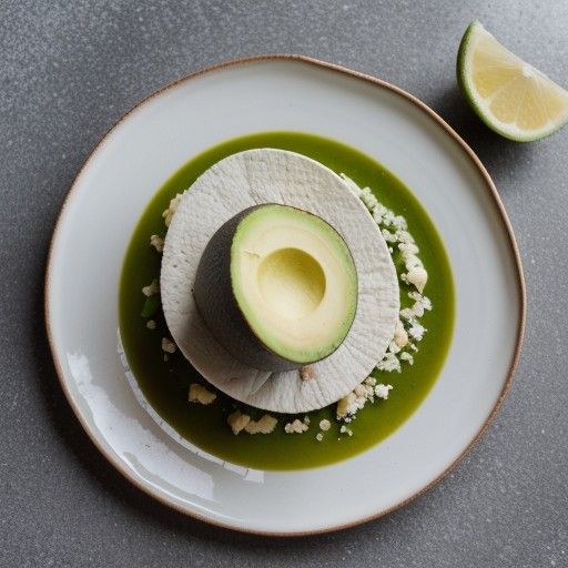 Mockamole recipe image