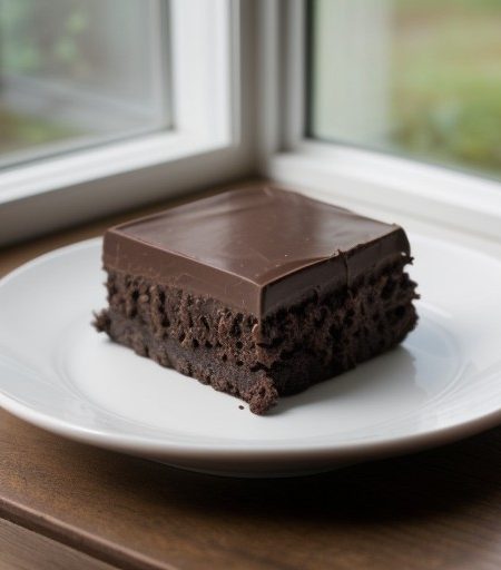 Modeling Chocolate recipe image