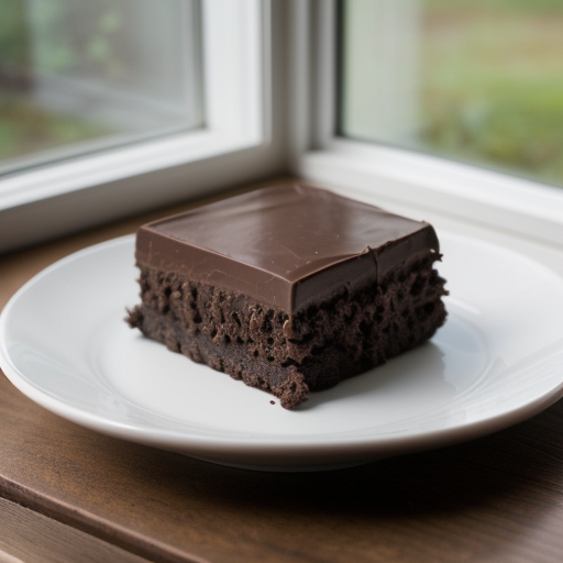 Modeling Chocolate recipe image