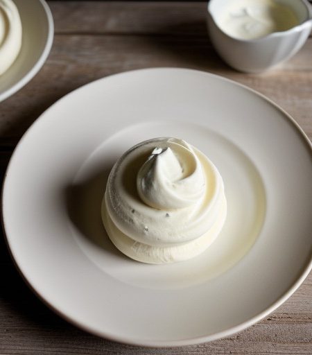 Modeling Dough recipe image