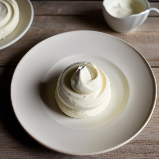 Modeling Dough recipe image