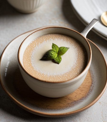 Modena Rice Pudding recipe image