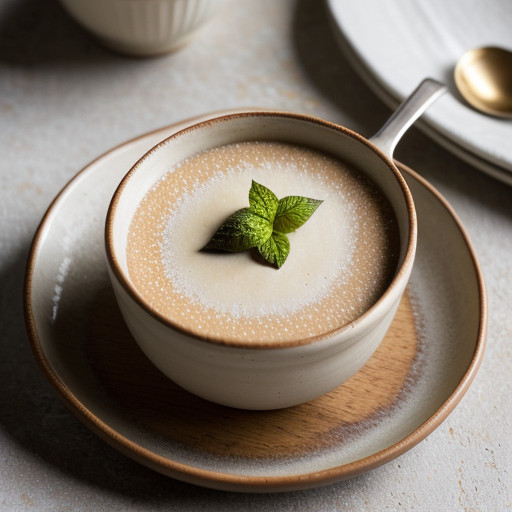 Modena Rice Pudding recipe image