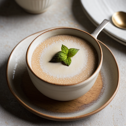 Modena Rice Pudding recipe image