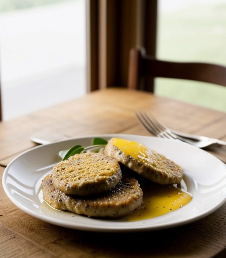 Modenaceti Veal Scaloppine recipe image