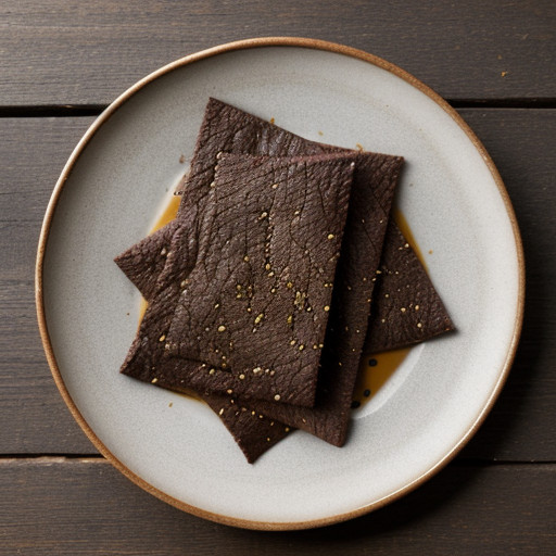 Modern Jerky recipe image